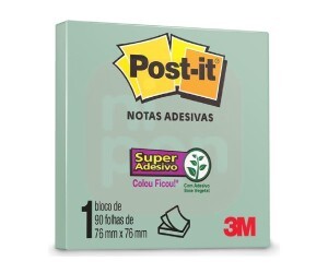 Post-It Menta - 3M