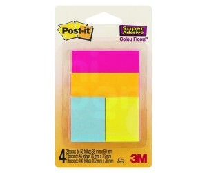 Post-It Cascata Mista - 3M