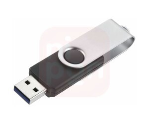 Pendrive 32GB - Multilaser