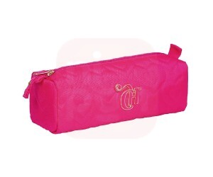 Estojo Capricho Crush Rosa - Sestini