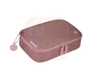 Estojo Paul Frank Rose - Sestini