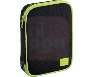 Estojo Fluor Mix Preto - Foroni