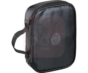 Estojo Fluor Mix Preto - Foroni