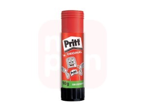 Cola Bastão 10g - Pritt
