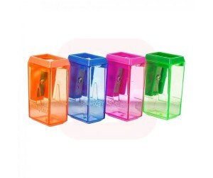 Apontador com Depósito - Leo e Leo