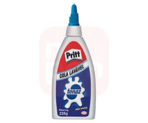 Cola Tenaz 225g - Pritt