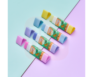 Cola Bastão Triagular 12g - Leo e Leo