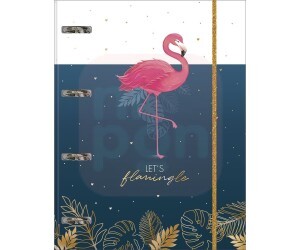 Fichário Universitário Aloha - Tilibra