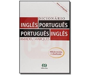Dicionário Inglês - Português / Português - Inglês
