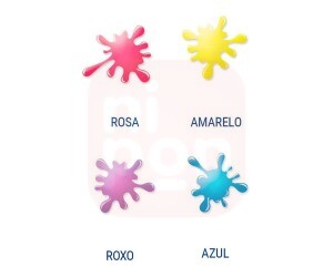 Slime Kimeleka 130g Butter - Acrilex