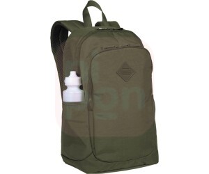 Mochila Magic Crinkle Verde - Sestini