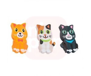 Borracha Cats - Molin