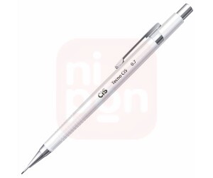 Lapiseira Graph 0.7mm - Cis