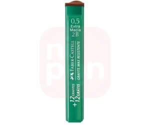 Grafite 0,5 2B - Faber Castell