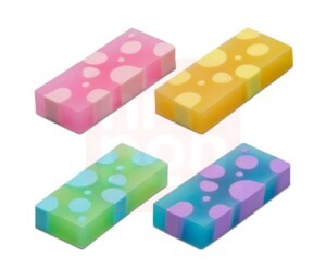 Borracha Jelly - Tris