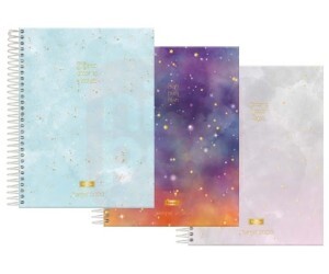 Agenda Planner Tie Dye - Foroni