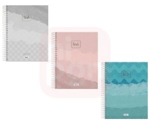 Agenda Planner Blush - Foroni