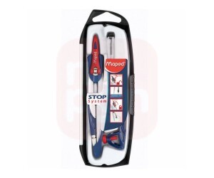 Compasso Stop System