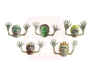 Slime Kimeleka 180g Zoombie - Acrilex