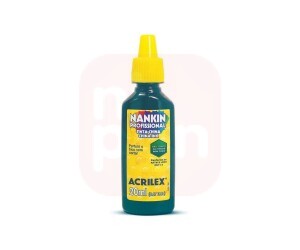 Nankin Verde Bandeira 511 20ml - Acrilex