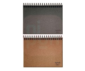 Agenda Dandy - Foroni