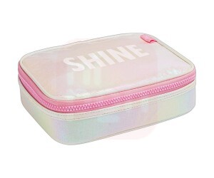 Estojo Box Shine Academie - Tilibra