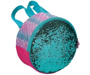 Lancheira Sereias Paête - Sestini