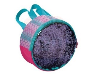 Lancheira Sereias Paête - Sestini