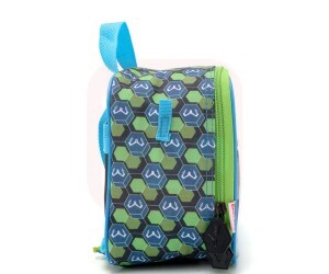 Lancheira Max Steel - Sestini