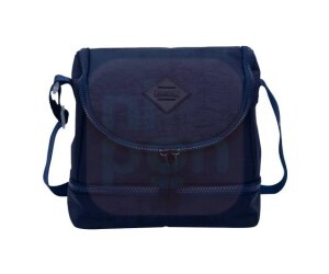 Lancheira Lunch Crinkle Azul - Sestini