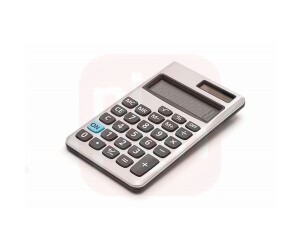 Calculadora de Bolso T405 - Tris