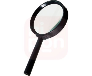 Lupa 100mm
