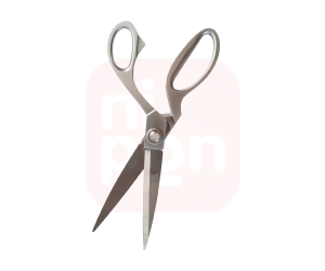 Tesoura Multiuso Inox - Leo&Leo