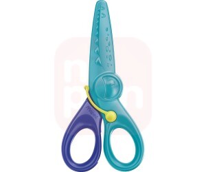 Tesoura Escolar Pulse Jacaré - Maped