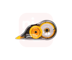 Fita Corretiva 5mm X 12m - Gramp Line