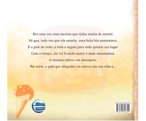 A Assustadora Bola Fria e a Gata Que Ninguém via