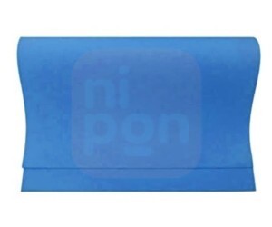 Papel color set 180g azul claro