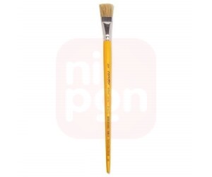 Pincel Chato 456 Nº20