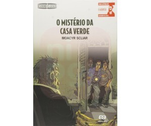O Mistério da Casa Verde