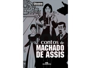 Contos de Machado de Assis