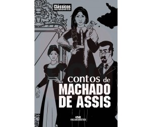 Contos de Machado de Assis