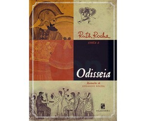 Ruth Rocha Conta a Odisseia