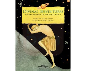 Divinas Desventuras