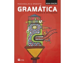 Gramatica, Teoria e Atividades