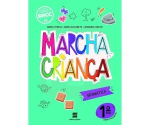 Marcha Criança - Gramática - 1º Ano