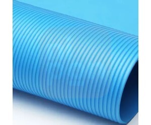 EVA Microondulado - Azul