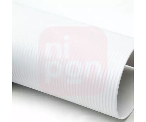 EVA Microondulado - Branco