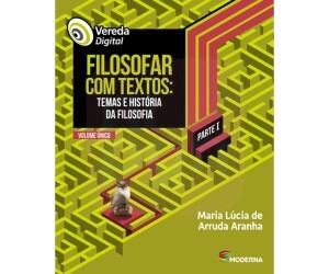 Vereda Digital - Filosofar Com Textos