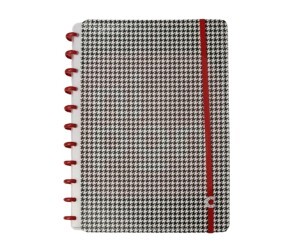 Caderno Inteligente Príncipe de Gales 2.0 - Grande