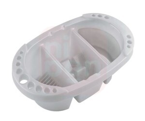 Bandeja para Lavar Pincéis sem Godê